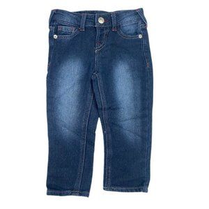 True Religion World Tour Jeans SIZE 24 MONTHS